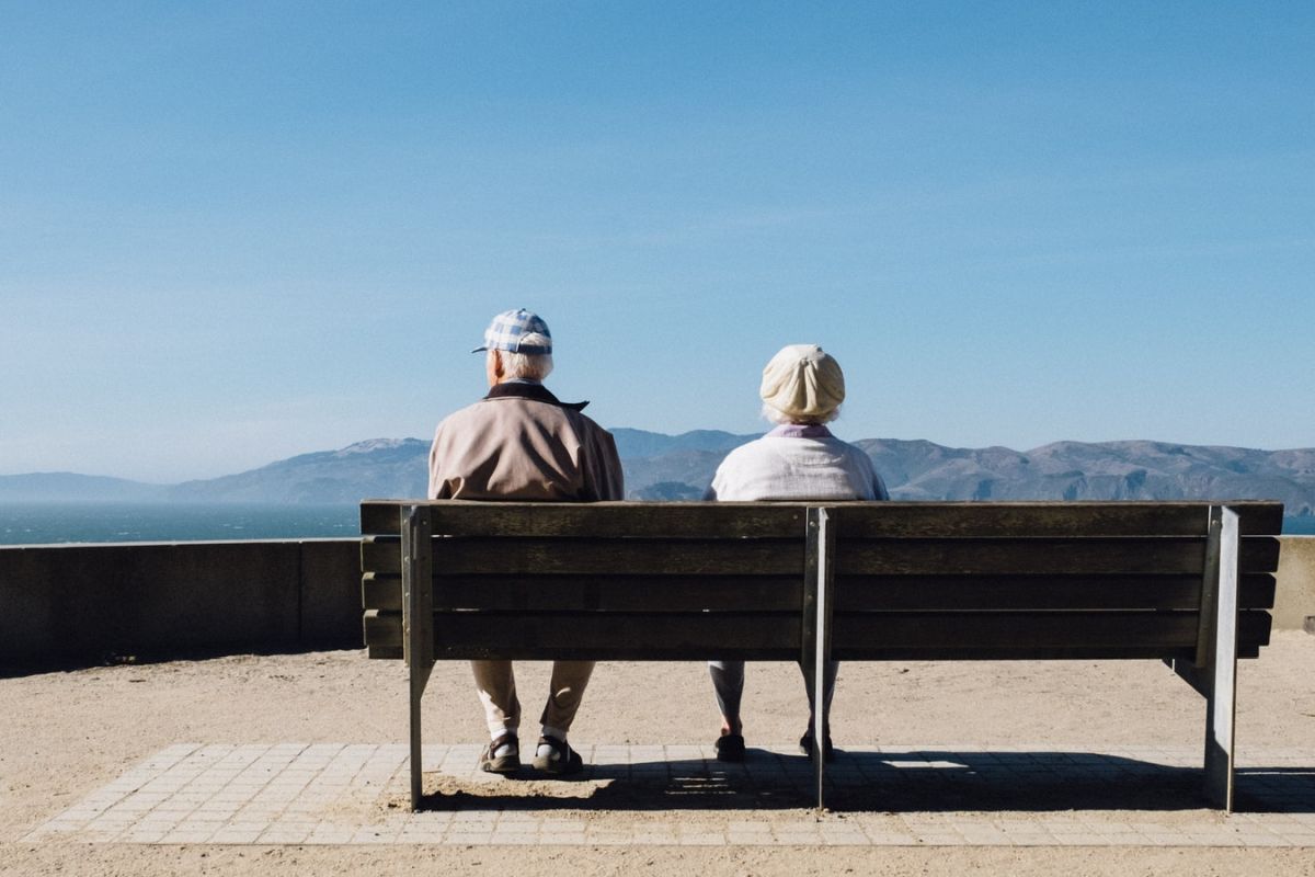 Auswandern als Rentner