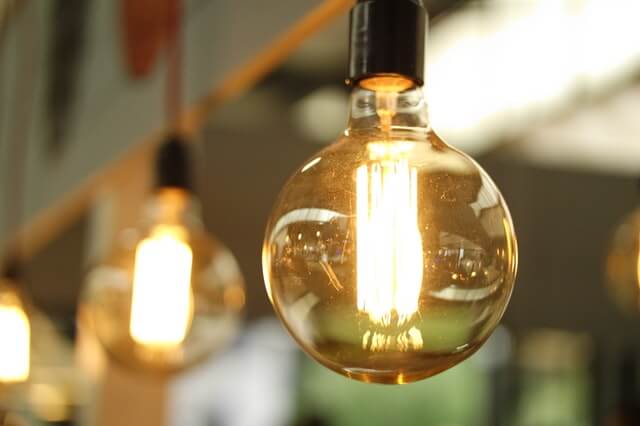 Energie sparen Energie sparen