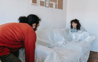 Möbel verkaufen