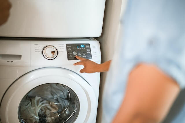 Tipps zum Energiesparen Waschmaschine (1)